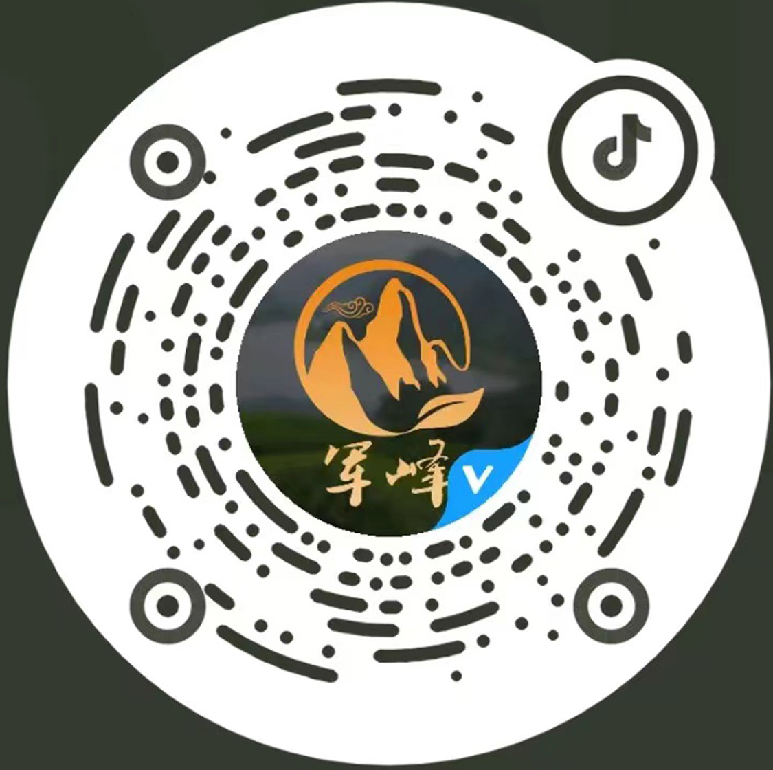 宜黃縣軍峰山茶業(yè)有限公司